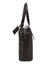 Sac ordinateur Vintage Doris 15.6 pouces Brown Brown