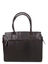 Sac ordinateur Vintage Doris 15.6 pouces Brown Brown