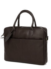 Sac ordinateur Burkely Vintage Jack 13.3 pouces