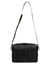 Sac ordinateur Basic Leather 14 pouces Noir