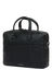 Sac ordinateur Basic Leather 14 pouces Noir
