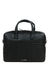 Sac ordinateur Basic Leather 14 pouces Noir
