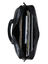 Sac ordinateur Basic Leather 14 pouces Noir