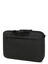 Sacoche ordinateur Era 15.6 pouces - 2 compartiments Obsidian