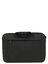 Sacoche ordinateur Era 15.6 pouces - 2 compartiments Obsidian