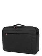 Sacoche ordinateur 2-en-1 Case Logic Era 15.6 pouces Obsidian