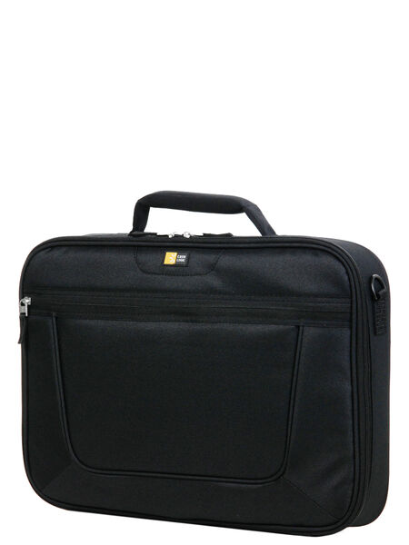 Sac ordinateur Classic 15.6 pouces Black