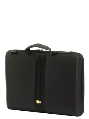 Housse ordinateur Case Logic Casual 16 pouces Black