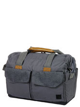 Sac ordinateur Case Logic Lodo 15 pouces Graphite