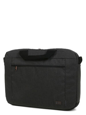 Sacoche ordinateur Case Logic Era 14 pouces Obsidian