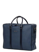 Sac ordinateur Cerruti Cerrutis 16 pouces - 2 compartiments Bleu
