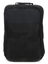 Sac  dos ordinateur  roulettes Parvis Plus WPS 17.3 pouces Noir