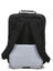Sac  dos ordinateur  roulettes Parvis Plus WPS 17.3 pouces Noir