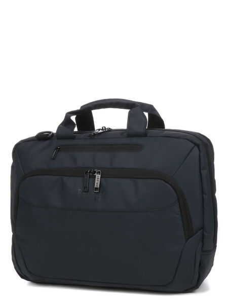 Sacoche ordinateur Parvis Plus Imperméable 15.6 pouces