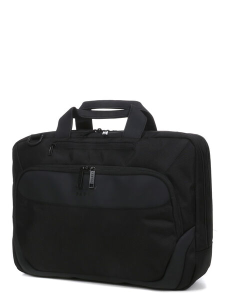 Sacoche ordinateur Parvis Plus 15.6 pouces - 2 compartiments