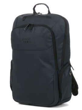 Sac � dos ordinateur Parvis Plus Imperm�able 15.6 pouces Gris