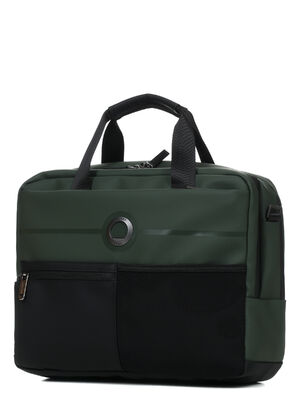 Sacoche ordinateur Delsey Turenne Soft 14 pouces