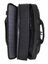 Sacoche ordinateur DLC Pro 15.6 pouces Noir Noir