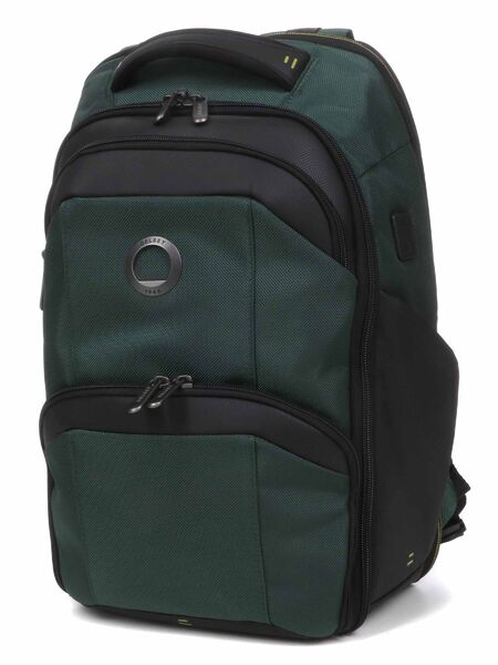 Sac � dos ordinateur DLC Pro 15.6 pouces Olive