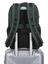 Sac � dos ordinateur DLC Pro 15.6 pouces Olive Olive