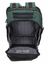 Sac � dos ordinateur DLC Pro 15.6 pouces Olive Olive