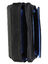 Serviette La D�fense 14 pouces - 1 soufflet Noir