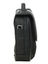 Serviette La D�fense 14 pouces - 1 soufflet Noir