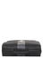 Serviette La D�fense 14 pouces - 1 soufflet Noir