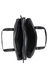 Sac ordinateur Haussmann 14 pouces Noir