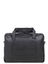 Sac ordinateur Haussmann 14 pouces Noir