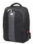 Sac � dos ordinateur La D�fense 14 pouces Noir