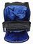 Sac � dos ordinateur � roulettes La D�fense 14 pouces Noir