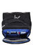 Sac � dos ordinateur � roulettes La D�fense 14 pouces Noir