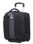Sac � dos ordinateur � roulettes La D�fense 14 pouces Noir