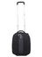Sac � dos ordinateur � roulettes La D�fense 14 pouces Noir