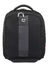 Sac � dos ordinateur � roulettes La D�fense 14 pouces Noir
