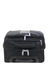 Sac � dos ordinateur � roulettes La D�fense 14 pouces Noir