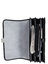 Serviette Villette 15.6 pouces Noir