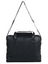 Sac ordinateur Haussmann 14 pouces - 1 compartiment Noir
