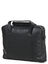 Sac ordinateur Haussmann 14 pouces - 1 compartiment Noir
