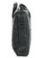 Sac ordinateur Haussmann 14 pouces - 1 compartiment Noir