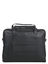 Sac ordinateur Haussmann 14 pouces - 1 compartiment Noir