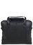 Sac ordinateur Haussmann 14 pouces - 1 compartiment Noir
