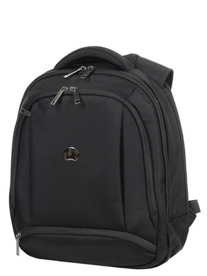 Sac � dos ordinateur Delsey Montmartre Pro 13 pouces Noir