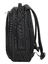Sac � dos ordinateur Montmartre Pro 14 pouces Noir