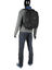 Sac � dos ordinateur Montmartre Pro 14 pouces Noir