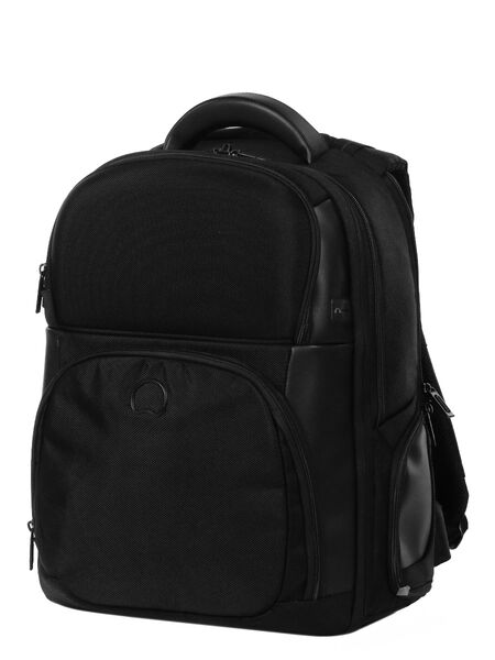 Sac à dos ordinateur Quarterback Premium 15.6 pouces - 2 compartiments