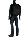 Sac � dos ordinateur Quarterback Premium 17 pouces Noir