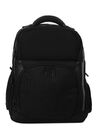 Sac � dos ordinateur Quarterback Premium 17 pouces Noir