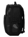 Sac � dos ordinateur Quarterback Premium 17 pouces Noir